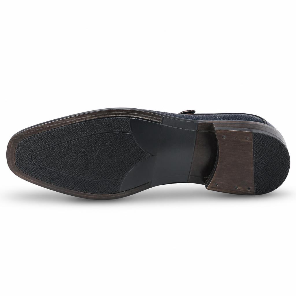 Sole detail